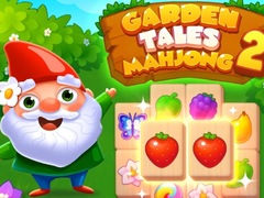 Игри Garden Tales Mahjong 2