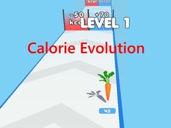 Игри Calorie Evolution