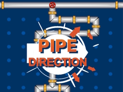 Игри Pipe Direction
