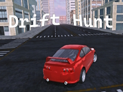 Игри Drift Hunt