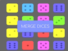Игри Merge Dices 