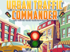 Игри Urban Traffic Commander