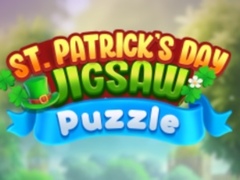 Игри St.Patricks Day Jigsaw Puzzle