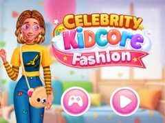 Игри Celebrity Kidcore Aesthetic