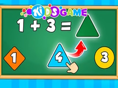 Игри Let Us Learn Some Math Equations