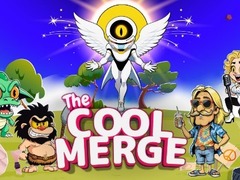 Игри The Cool Merge