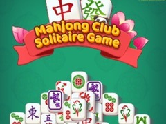 Игри Mahjong Club Solitaire Game