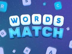 Игри Words Match