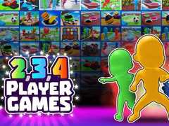 Игри 2-3-4 Player Games