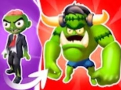 Игри Infection Town of Zombies