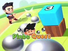 Игри Pinbo Quest 