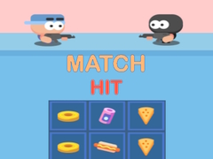 Игри Match Hit