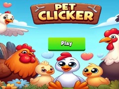 Игри Pet Clicker