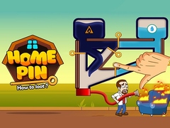 Игри Home Pin