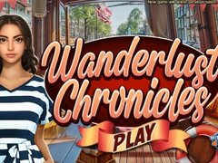 Игри Wanderlust Chronicles