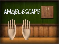 Игри Amgel Kids Room Escape 186