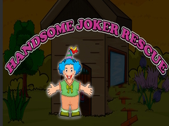 Игри Handsome Joker Rescue