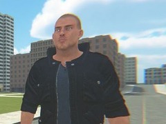 Игри Grand Skibidi Town 2