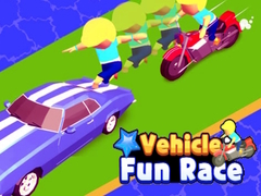 Игри Vehicle Fun Race