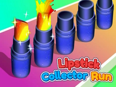 Игри Lipstick Collector Run