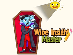 Игри Wipe Insight Master