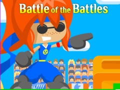 Игри Battle of the Battles