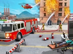 Игри Fireman 2024