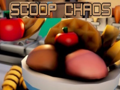 Игри Scoop Chaos