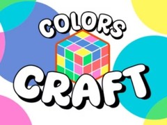 Игри Colors Craft