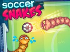 Игри Soccer Snakes