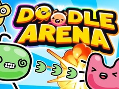 Игри Doodle Arena