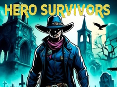 Игри Hero Survivors