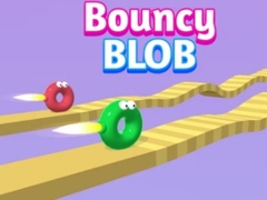 Игри Bouncy Blob