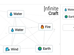 Игри Infinite Craft