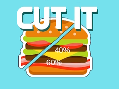 Игри Cut It