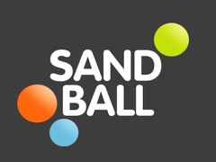 Игри Sand Ball