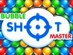 Игри Bubble Shot Master