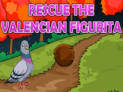 Игри Rescue The Valencian Figurita