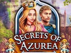 Игри Secrets of Azurea