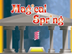 Игри Magical Spring