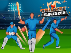 Игри Cricket World Cup Game