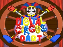 Игри Digital Circus Dart