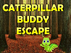 Игри Caterpillar Buddy Escape 