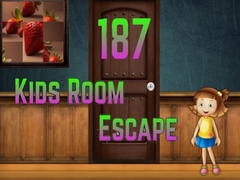 Игри Amgel Kids Room Escape 187