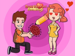 Игри Draw One Part Love Story
