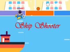 Игри Ship Shooter