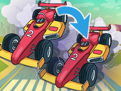 Игри Idle Merge Car And Race