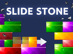 Игри Slide Stone