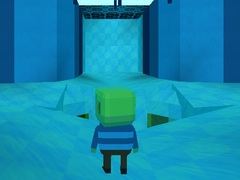Игри Kogama: Cyan Parkour