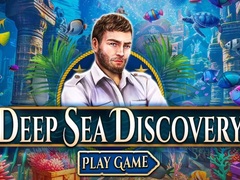 Игри Deep Sea Discovery 